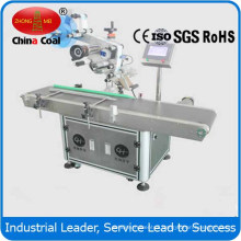 Good quality /high efficiency plane labeling machine